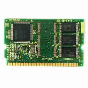 Fanuc Main Board A20B-3900-0280/01A