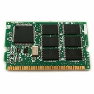 Fanuc Main Board A20B-3900-0282