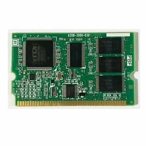Fanuc Main Board A20B-3900-0301