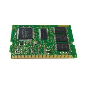 Fanuc Main Board A20B-3900-0303/01A