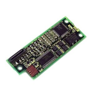 Fanuc Main Board A20B-8001-0620/01A