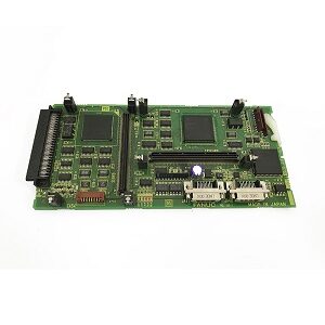 Fanuc Main Board A20B-8001-0630