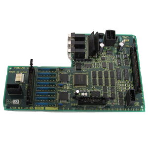 Fanuc Main Board A20B-8001-0721/02A
