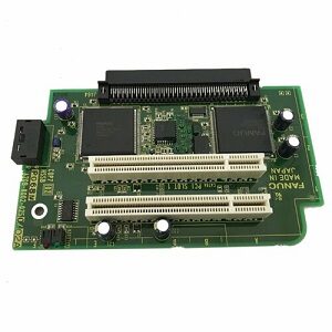 Fanuc Main Board A20B-8002-0250