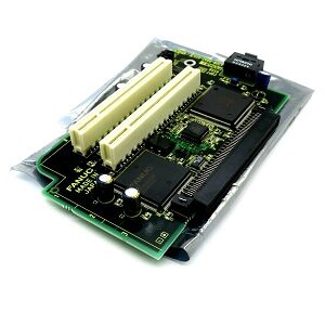 Fanuc Main Board A20B-8002-0250/02A