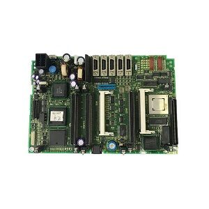 Fanuc Main Board A20B-8100-0131