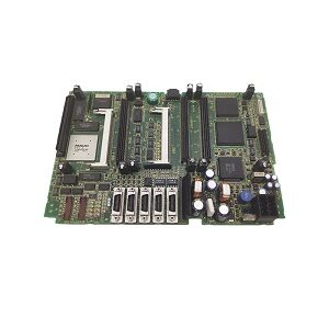 Fanuc Main Board A20B-8100-0136