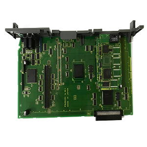 Fanuc Main Board A20B-3300-0150/07B