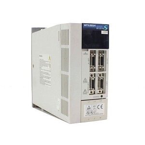 Mitsubishi Servo Motor Drive MR-J2S-100A