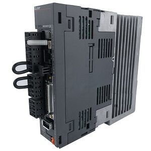 Mitsubishi Servo Motor Drive MR-J3-15KB4