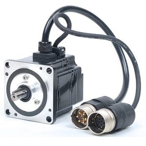 Yaskawa Servo Motor Drive SGMPH-01AAE4SD