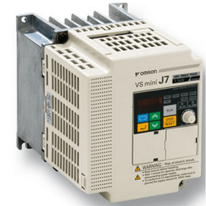 Yaskawa Servo Motor Drive CIMR-J7AZ42P2