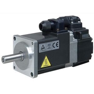 Mitsubishi Servo Motor Drive HF-KN43J