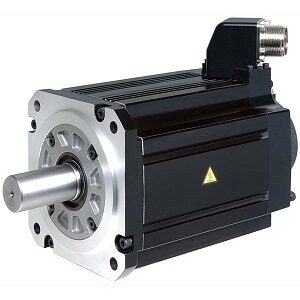 Mitsubishi Servo Motor Drive HG-JR534BW0C