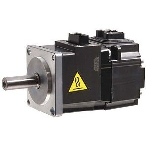 Mitsubishi Servo Motor Drive HG-KR73W0C