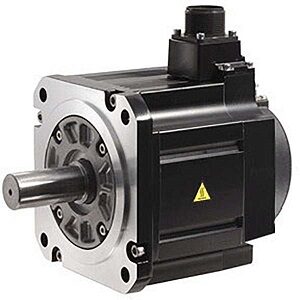 Mitsubishi Servo Motor Drive HG-SN102BJ