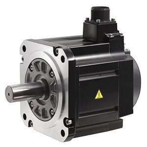 Mitsubishi Servo Motor Drive HG-SN102JK