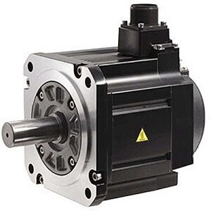 Mitsubishi Servo Motor Drive HG-SN202J
