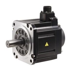 Mitsubishi Servo Motor Drive HG-JR15K1M4BW0C