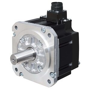 Mitsubishi Servo Motor Drive HK-ST1724WK