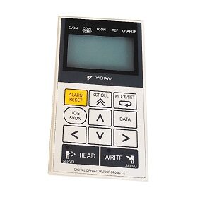 Yaskawa JUSP-OP05A-1-E Servo Drive Digital Operator JUSPOP05A1E