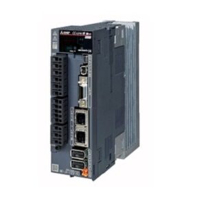 Mitsubishi Servo Motor Drive MR-J4-100GF4-RJ