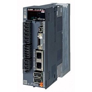 Mitsubishi Servo Motor Drive MR-J4-200TM-PNT