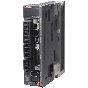 Mitsubishi Servo Motor Drive MR-J4-700A4-RJ
