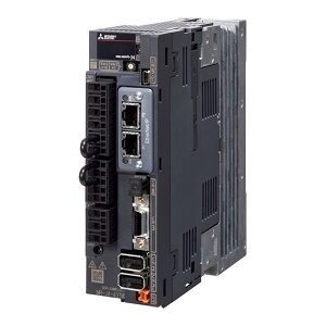Mitsubishi Servo Motor Drive MR-J4-70TM-EIP
