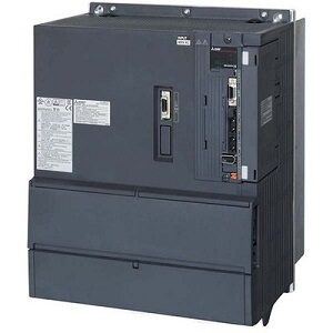 Mitsubishi Servo Motor Drive MR-J4-DU45KB4-RJ