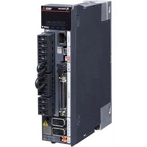 Mitsubishi Servo Motor Drive MR-J5-700A-RJ