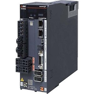 Mitsubishi Servo Motor Drive MR-J5W2-1010G