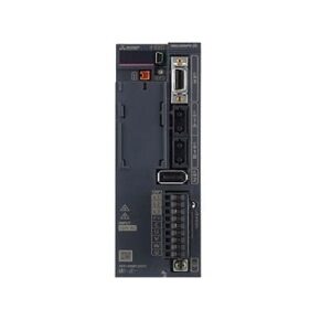 Mitsubishi Servo Motor Drive MR-JE-200BF