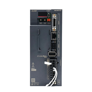 Mitsubishi Servo Motor Drive MR-JE-70C