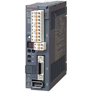 Mitsubishi Servo Motor Drive MR-JN-40A
