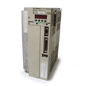 Yaskawa Servo Motor Drive SGDH-20DE-OY