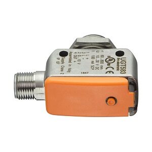 IFM UGT583 Ultrasonic Proximity Sensor