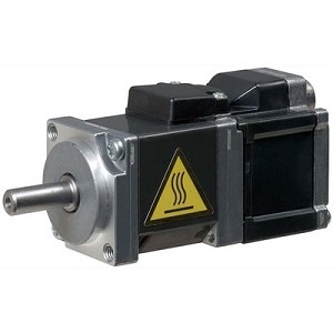 Mitsubishi Servo Motor Drive HG-AK0336