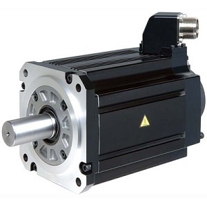 Mitsubishi Servo Motor Drive HG-JR601