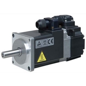 Mitsubishi Servo Motor Drive HG-KN73BJ