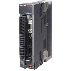 Mitsubishi Servo Motor Drive MR-J4-700B-KS