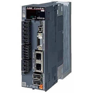 Mitsubishi Servo Motor Drive MR-J4-700GF4-KS