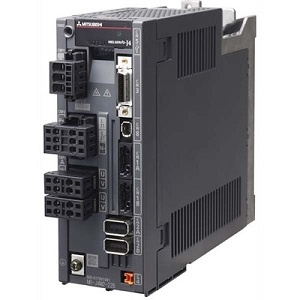 Mitsubishi Servo Motor Drive MR-J4W2-44B-ED