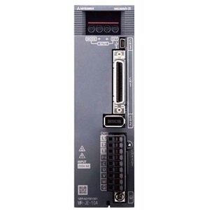 Mitsubishi Servo Motor Drive MR-JE-20A