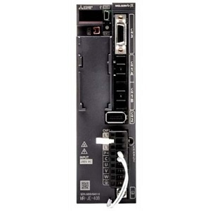 Mitsubishi Servo Motor Drive MR-JE-40B