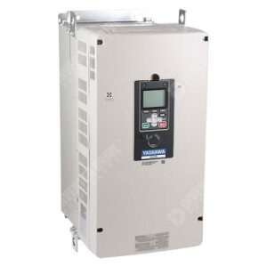 Yaskawa GA70C4168BBA AC Drive 100HP 75kW (GA70C4168BBA)