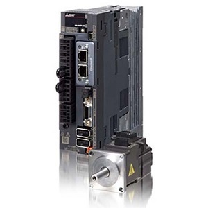 Mitsubishi Servo Motor Drive MR-J4-40TM-EIP