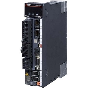 Mitsubishi Servo Motor Drive MR-J5-100G-RJN1