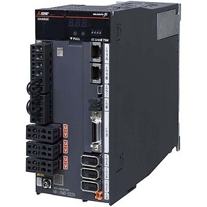 Mitsubishi Servo Motor Drive MR-J5W3-444G