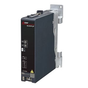Mitsubishi Servo Motor Drive MR-JET-40G